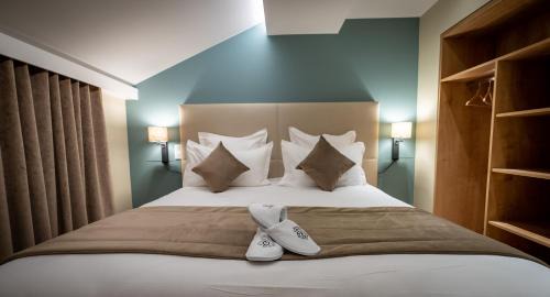 Old Town Apartamento | SERENITY Colmar - Gîtes de Prestige 4 et 5 étoiles - 2, 4 et 6 personnes- Centre Historique