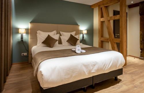 Old Town Apartamento | SERENITY Colmar - Gîtes de Prestige 4 et 5 étoiles - 2, 4 et 6 personnes- Centre Historique