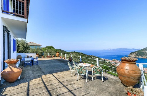 Skopelos Casa | Serenity Cottage