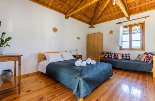 Skopelos Casa | Serenity Cottage
