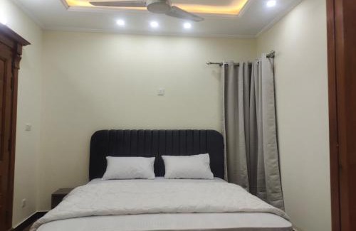 Islamabad Casa | Serenity Cottage