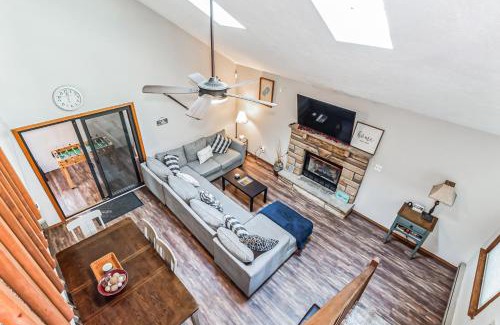 Tobyhanna Casa | Serenity Cottage