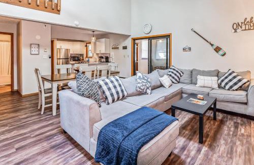 Tobyhanna Casa | Serenity Cottage