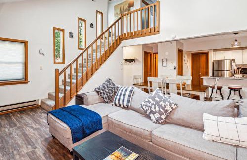 Tobyhanna Casa | Serenity Cottage