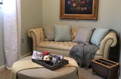 Humboldt Casa | Serenity Country Cottage y Horse Farm Guest House