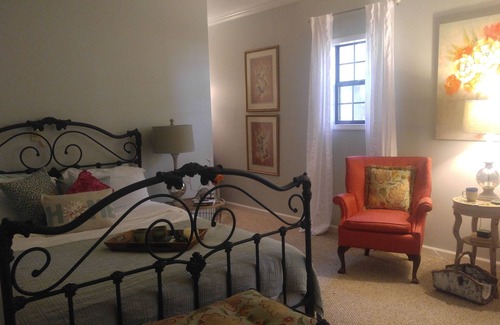 Humboldt Casa | Serenity Country Cottage y Horse Farm Guest House