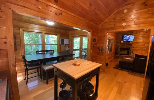 Copperhill Casa | Serenity Creek - Cuddleup