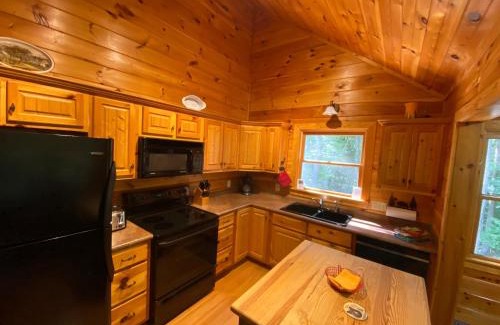 Copperhill Casa | Serenity Creek - Cuddleup