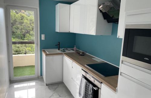 La Bocca Nord Apartamento | Serenity