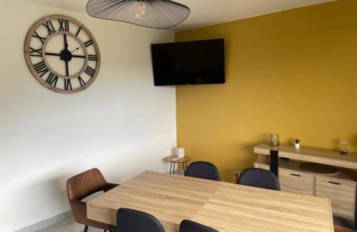 La Bocca Nord Apartamento | Serenity