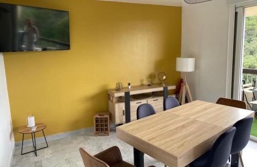La Bocca Nord Apartamento | Serenity