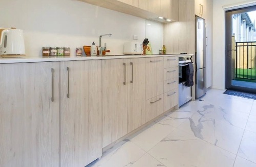 New Brighton Apartamento | Serenity Getaway Tiny home in Christchurch, New Zealand
