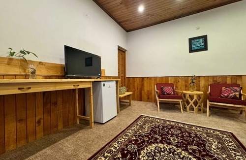 Islamabad Casa | Serenity Guesthouse Gilgit