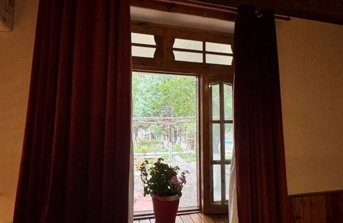 Islamabad Casa | Serenity Guesthouse Gilgit