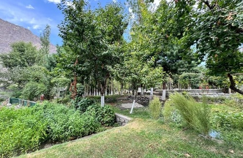 Islamabad Casa | Serenity Guesthouse Gilgit