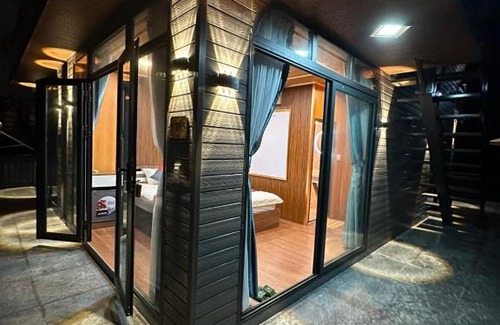 Dong Van Apartamento | Serenity Ha Giang Bungalow