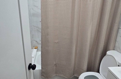 Irvington Apartamento | Serenity Haven! apartment with AC and WiFi in charming Irvington