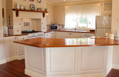 Healesville Casa | La casa de Lucy Serenity @ Healesville
