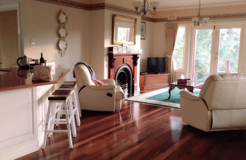 Healesville Casa | La casa de Lucy Serenity @ Healesville