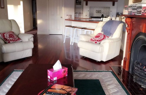 Healesville Casa | La casa de Lucy Serenity @ Healesville