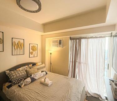 A. Bonifacio Apartamento | Serenity Heights 41st by Celandine Condo