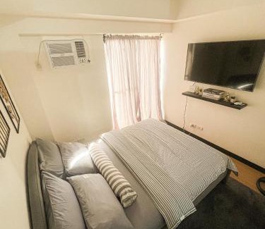 A. Bonifacio Apartamento | Serenity Heights 41st by Celandine Condo