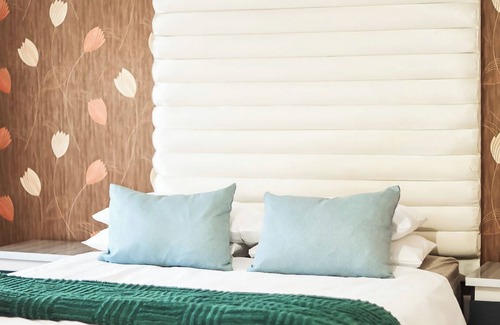 Maseru Cama Y Desayuno | Serenity Heights Backpackers Lodge