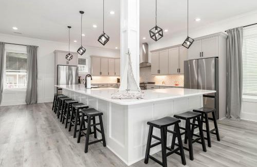Cherry Grove Beach Casa | Serenity Hideaway