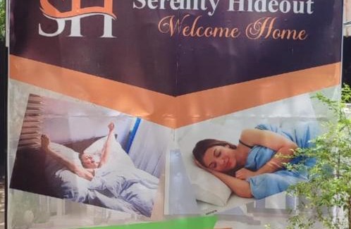 Lodwar Cama Y Desayuno | Serenity Hideout