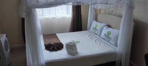 Lodwar Cama Y Desayuno | Serenity Hideout