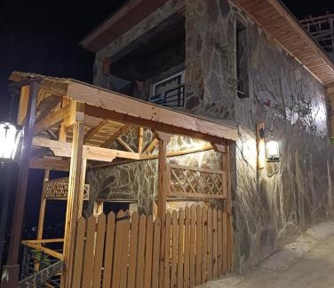 Khaira Gali Apartamento | Serenity Hilltop Apartments