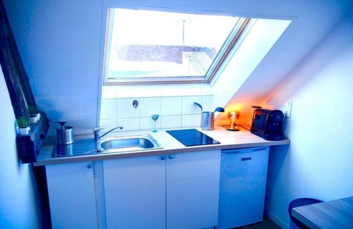 Sens Apartamento | Serenity Home