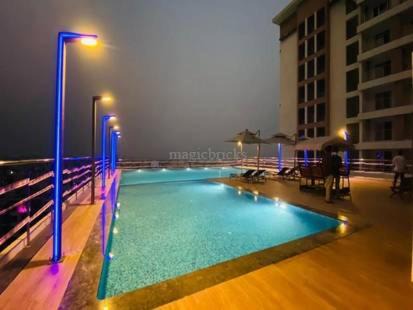 Visakhapatnam Apartamento | Serenity Homes Near Rushikonda