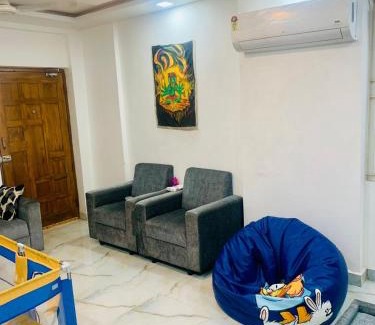 Visakhapatnam Apartamento | Serenity Homes Near Rushikonda