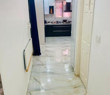 Visakhapatnam Apartamento | Serenity Homes Near Rushikonda