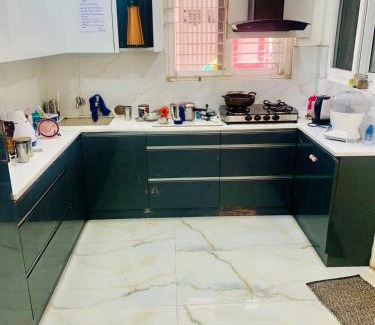 Visakhapatnam Apartamento | Serenity Homes Near Rushikonda