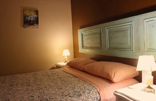 Ica Casa | Serenity Hotel & Lodge - Habitación Privada 102