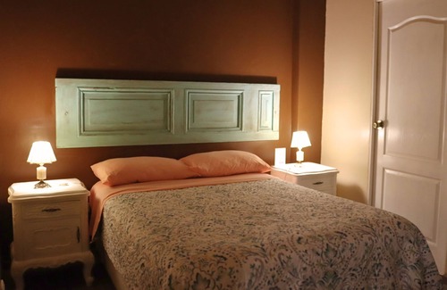 Ica Casa | Serenity Hotel & Lodge - Habitación Privada 102