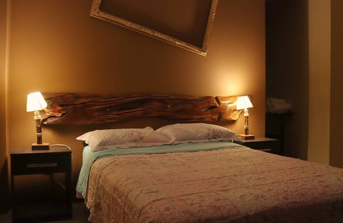 Ica Casa | Serenity Hotel & Lodge - Habitación Privada 105