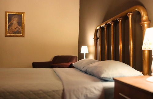 Ica Casa | Serenity Hotel & Lodge - Habitación Privada 107