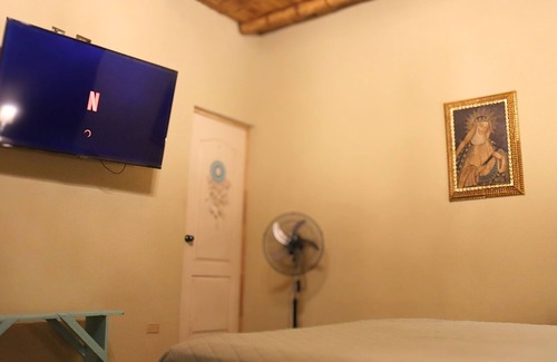 Ica Casa | Serenity Hotel & Lodge - Habitación Privada 107