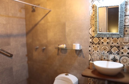 Ica Casa | Serenity Hotel & Lodge - Habitación Privada 107