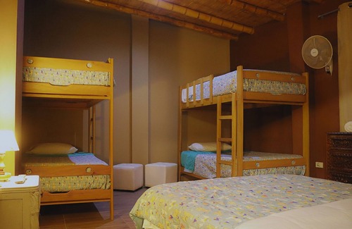 Ica Casa | Serenity Hotel & Lodgee - Habitación Privada 103