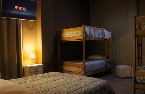 Ica Casa | Serenity Hotel & Lodgee - Habitación Privada 103
