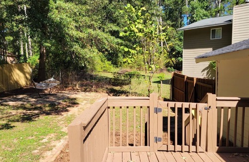 Riverdale Casa | Serenity House - 15 mins to ATL airport‼️nn