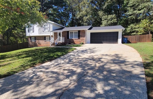 Riverdale Casa | Serenity House - 15 mins to ATL airport‼️nn