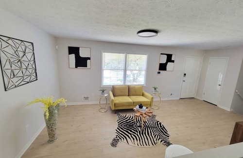 Riverdale Casa | Serenity House - 15 mins to ATL airport‼️nn