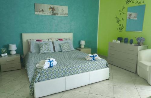 Scordia Casa | Serenity House di Valeria Favara
