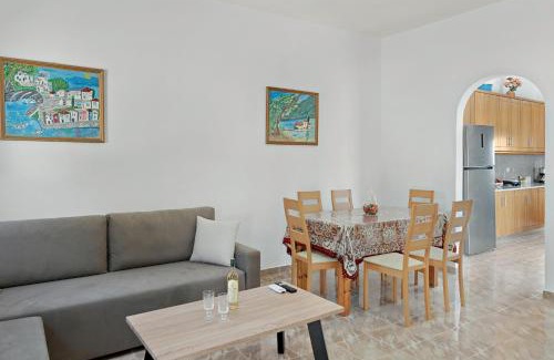 Zia Casa | Serenity House