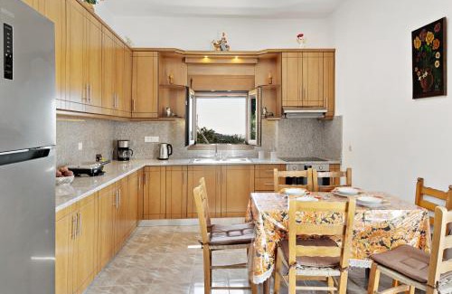 Zia Casa | Serenity House